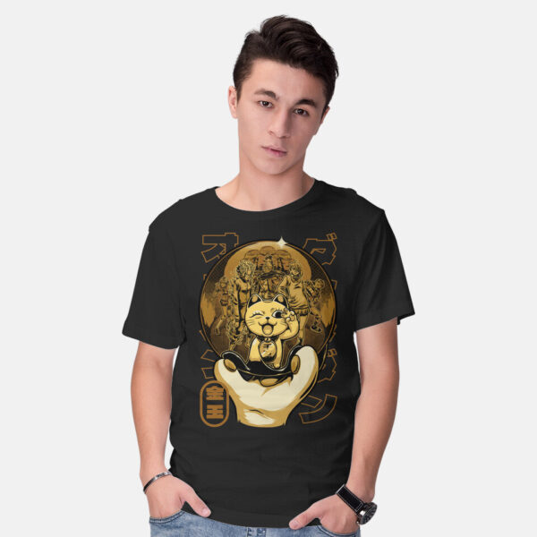 Anime Golden Ball - Image 2