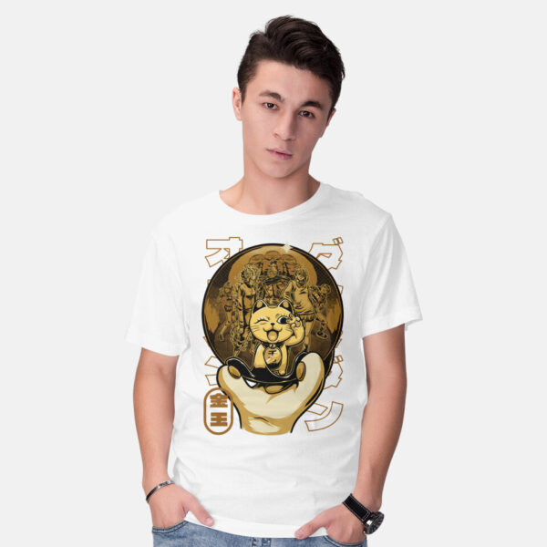Anime Golden Ball - Image 6