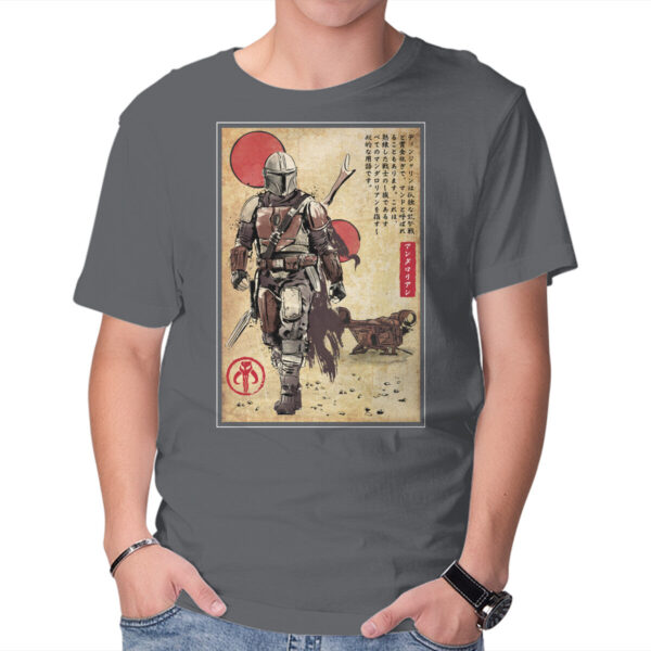 The Way Of Bounty Hunter - Image 9