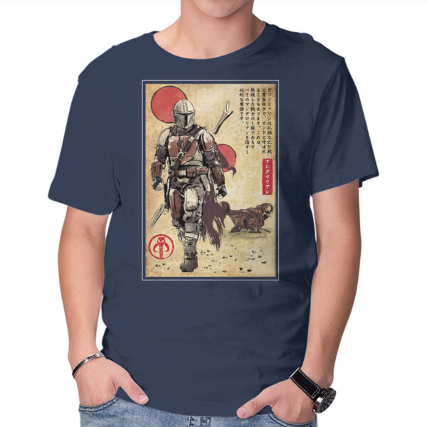 The Way Of Bounty Hunter - Image 5