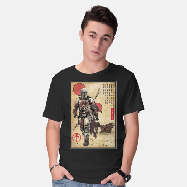 The Way Of Bounty Hunter - Image 2