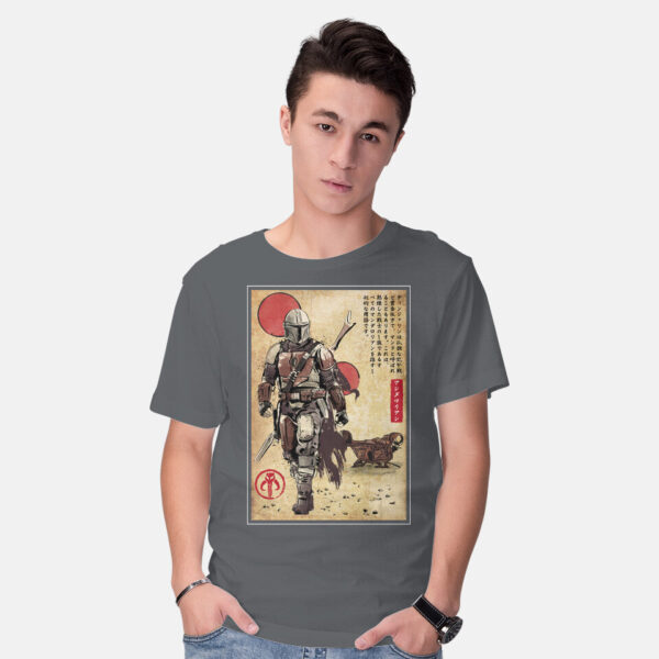 The Way Of Bounty Hunter - Image 10