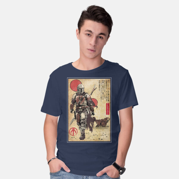 The Way Of Bounty Hunter - Image 6