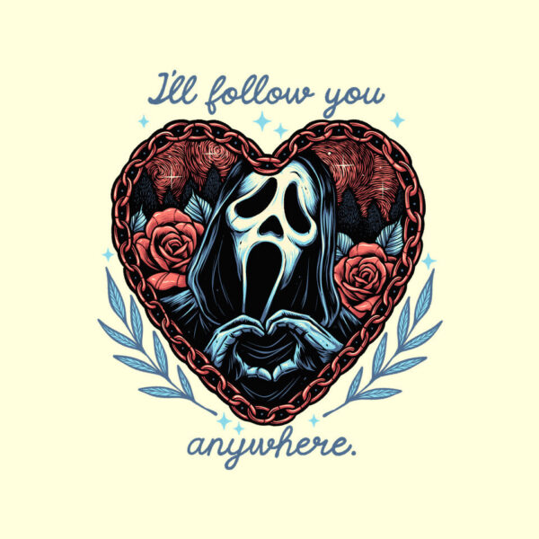 Following Anywhere - Image 16