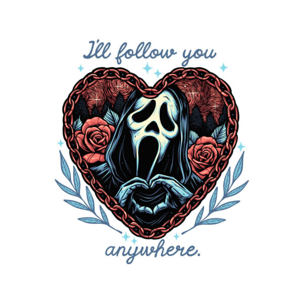 Following Anywhere - Image 12