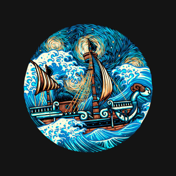 Pirate Waves - Image 4