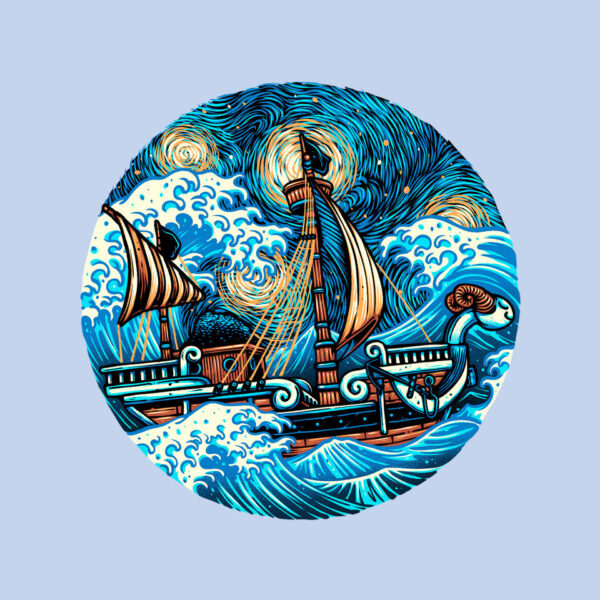 Pirate Waves - Image 16