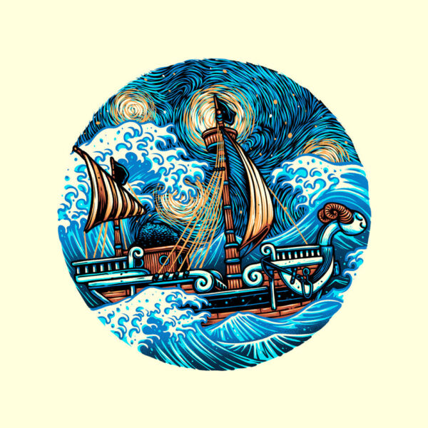 Pirate Waves - Image 20