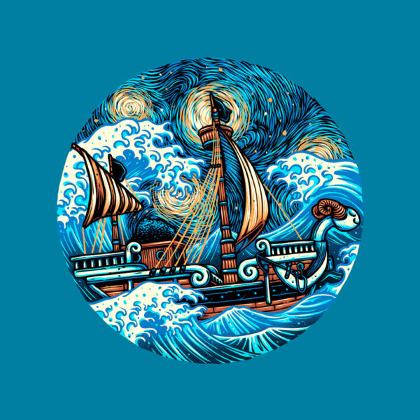 Pirate Waves - Image 12