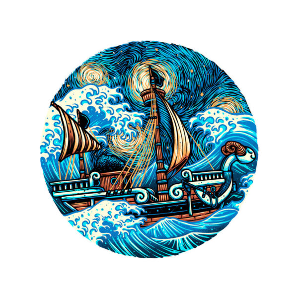 Pirate Waves - Image 8