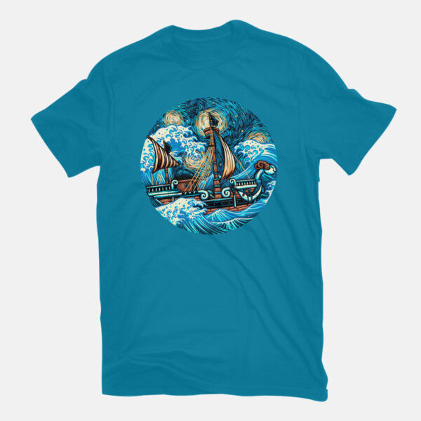 Pirate Waves - Image 11