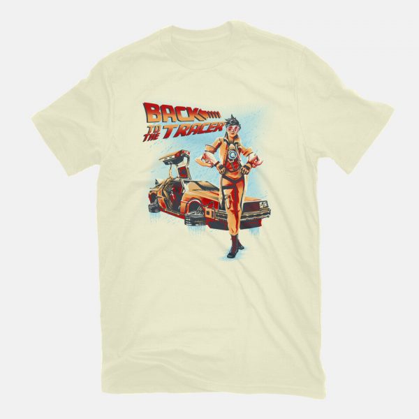 Back To The Tracer - Image 3