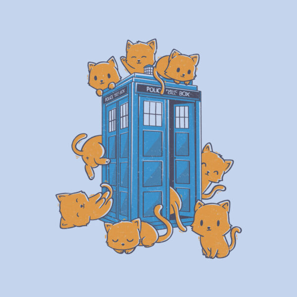Catscabin - Image 12