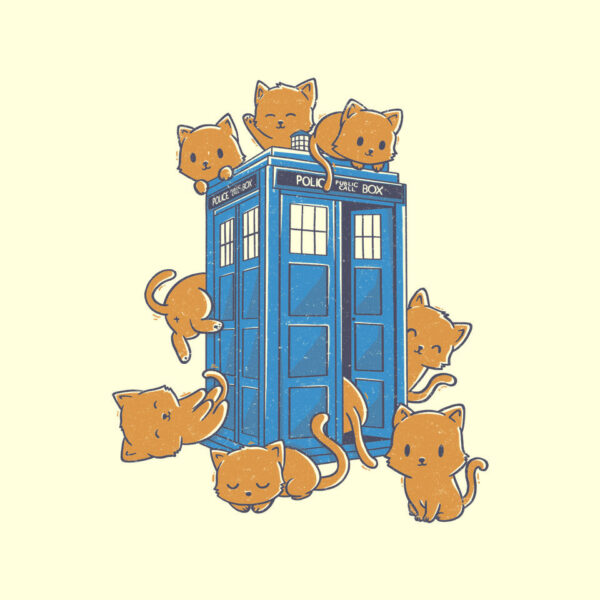 Catscabin - Image 4