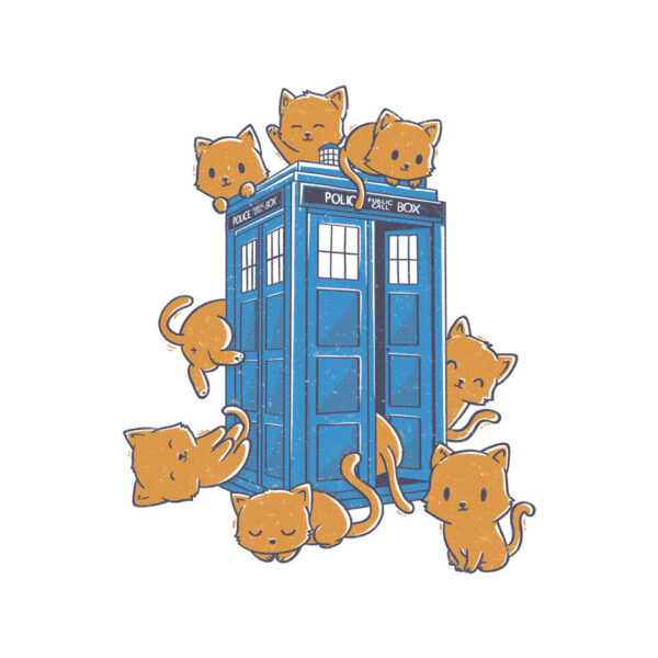 Catscabin - Image 8