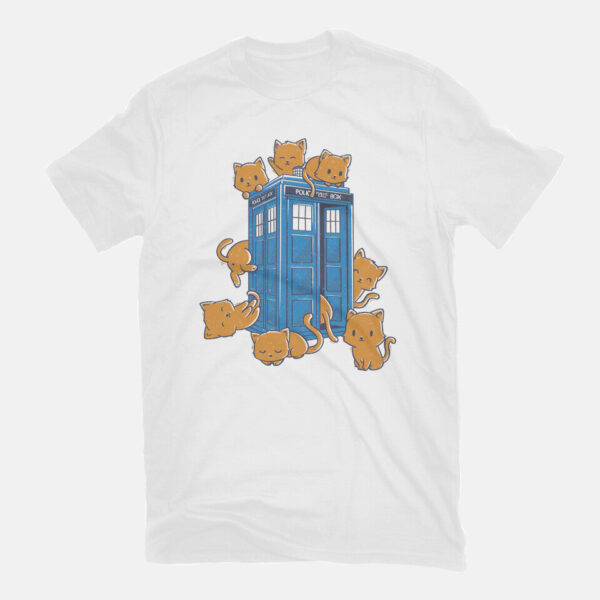 Catscabin - Image 7