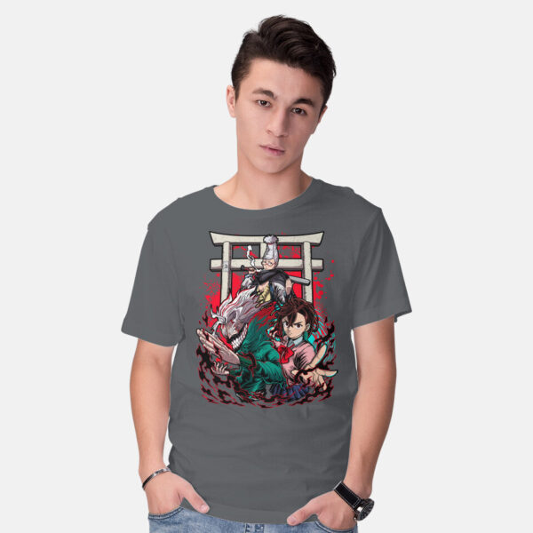 Dandadan Trinity - Image 10