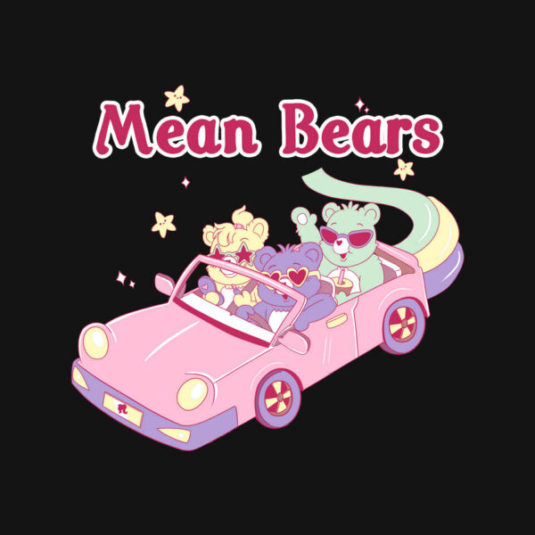 Mean Bears - Image 4