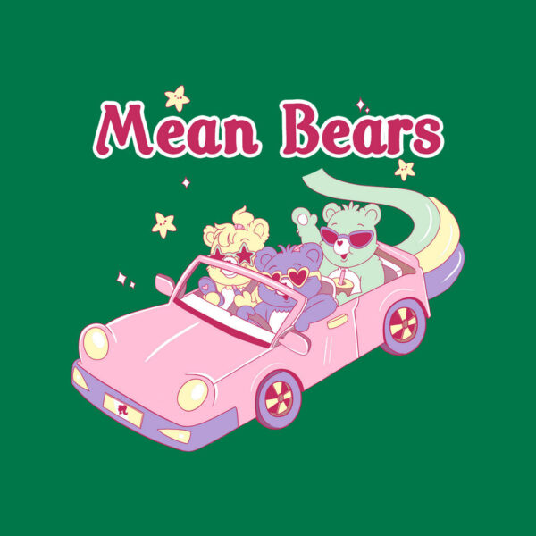 Mean Bears - Image 12