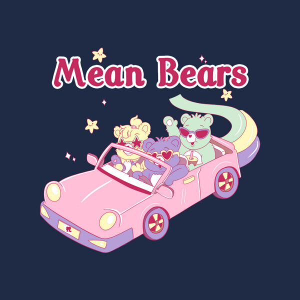 Mean Bears - Image 8