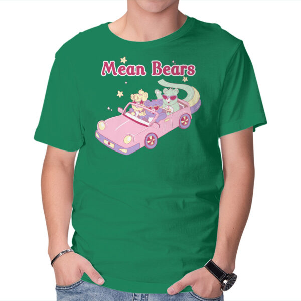 Mean Bears - Image 9