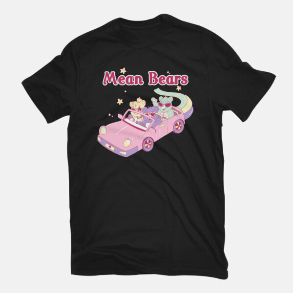Mean Bears - Image 3
