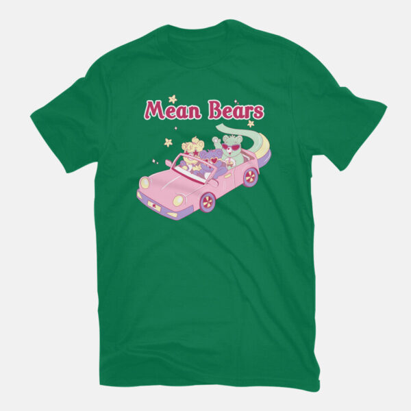 Mean Bears - Image 11