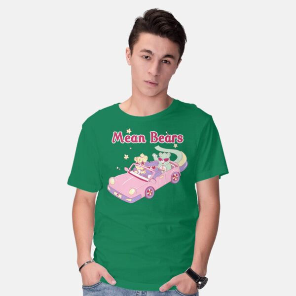 Mean Bears - Image 10