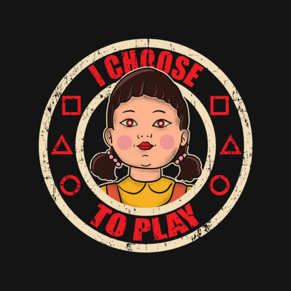 I Choose To Play - Image 4
