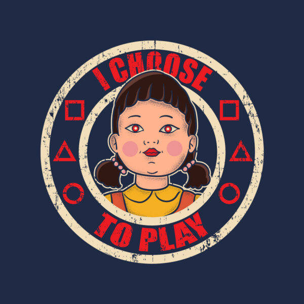 I Choose To Play - Image 8