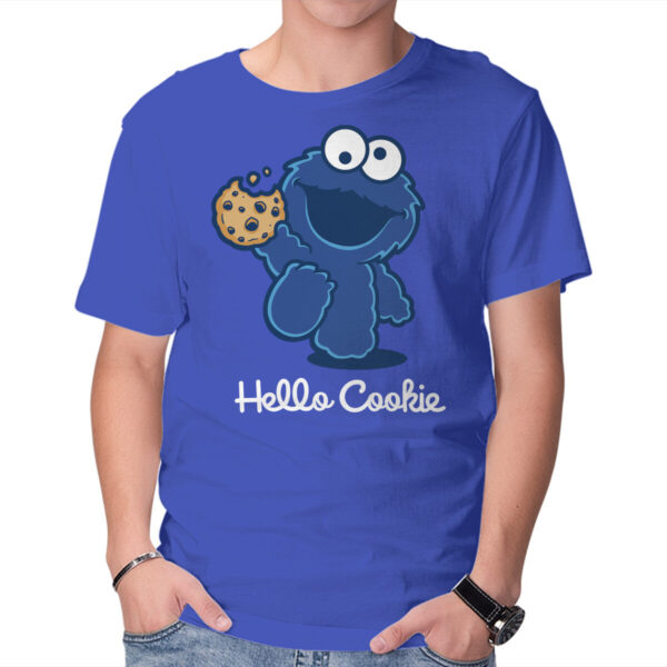 Hello Cookie