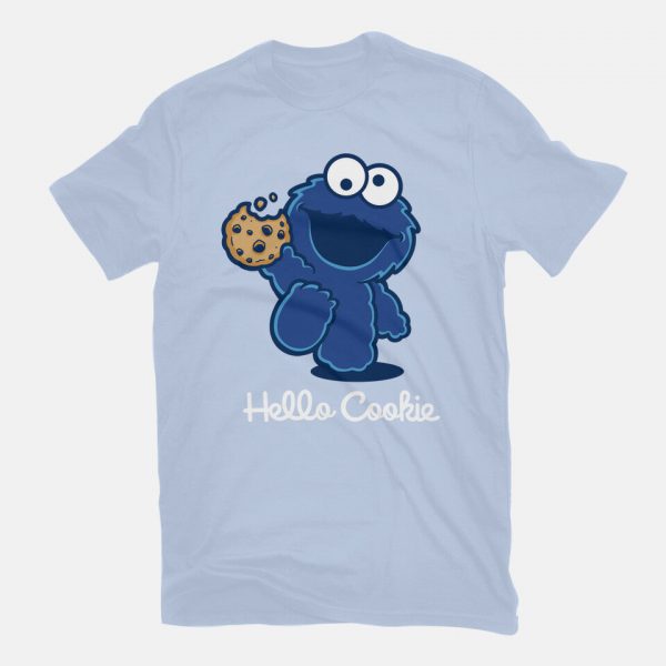 Hello Cookie - Image 15