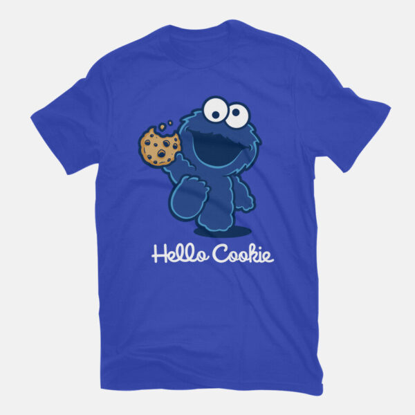 Hello Cookie - Image 3