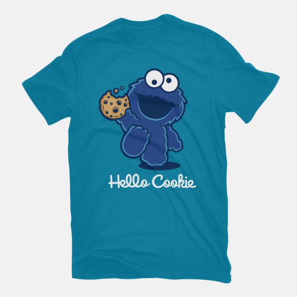 Hello Cookie - Image 11