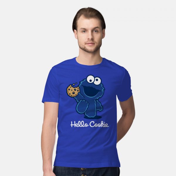 Hello Cookie - Image 2