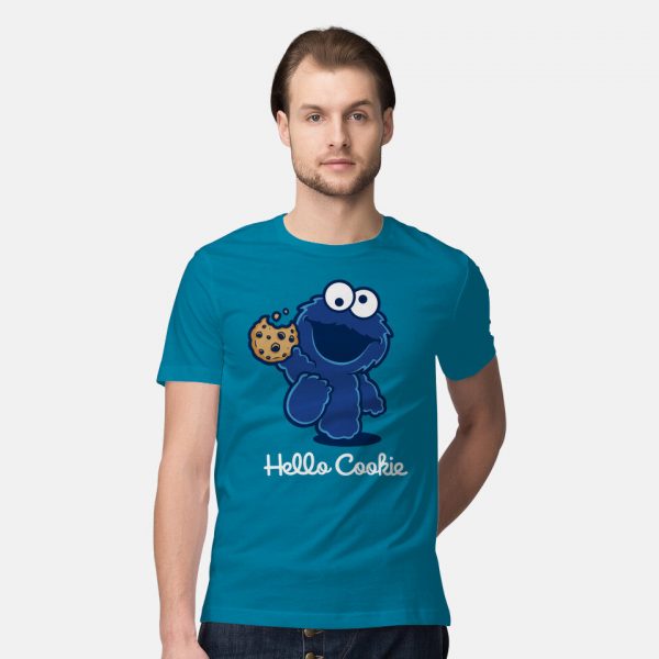 Hello Cookie - Image 10