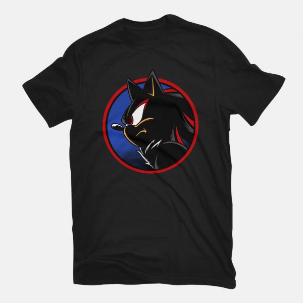 Dark Hedgehog - Image 3