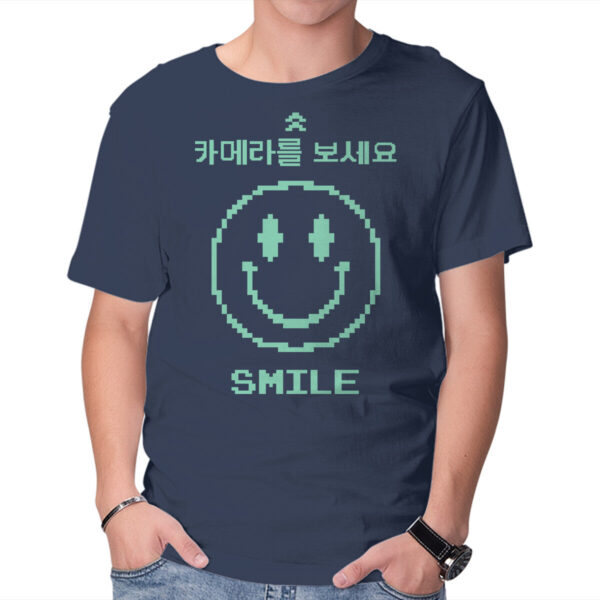 Smile At The Camera - Image 5