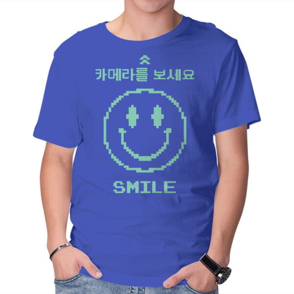 Smile At The Camera - Image 9