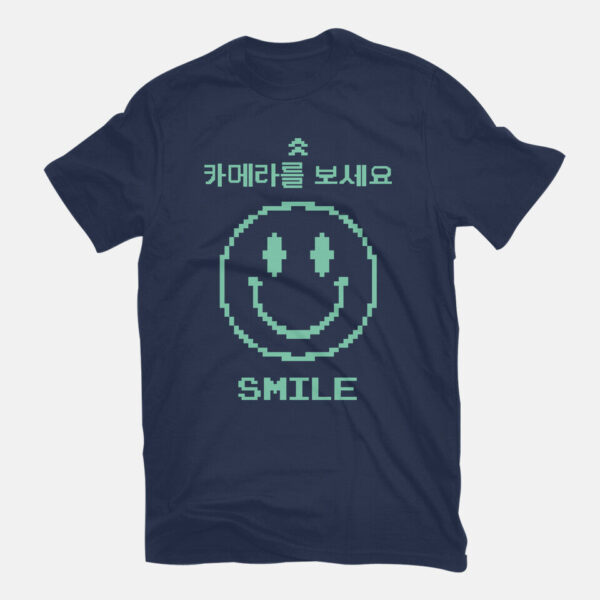 Smile At The Camera - Image 7