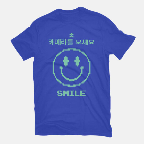 Smile At The Camera - Image 11