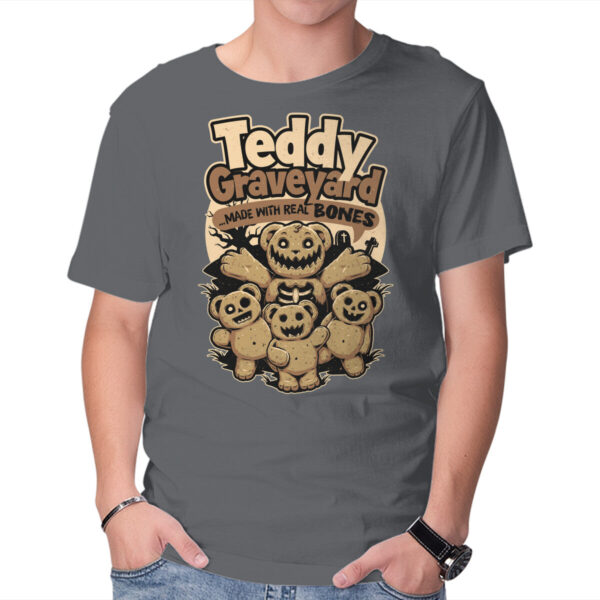 Teddy Graveyard Snack - Image 9