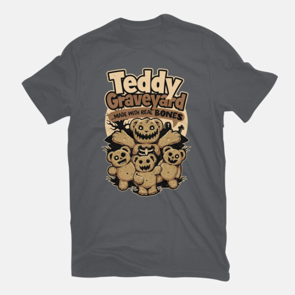 Teddy Graveyard Snack - Image 11