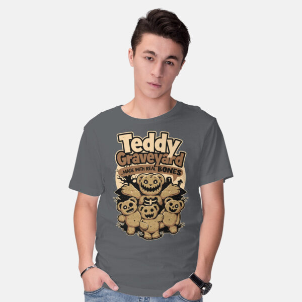 Teddy Graveyard Snack - Image 10