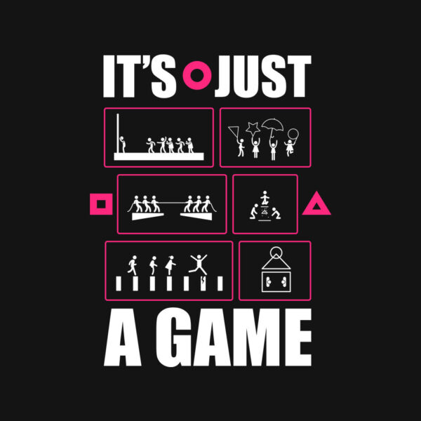 Just A Game - Image 4