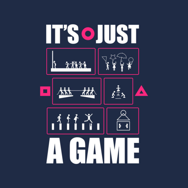 Just A Game - Image 8