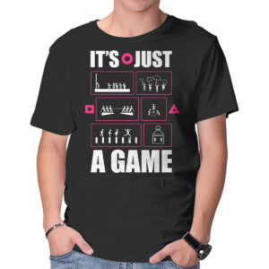 Just A Game