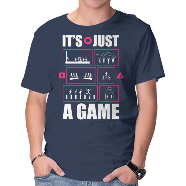 Just A Game - Image 5