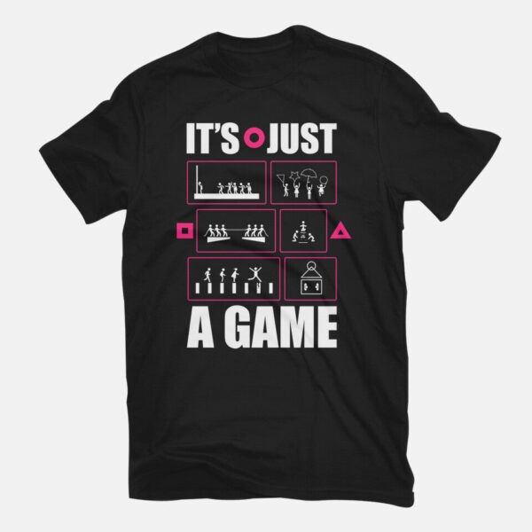 Just A Game - Image 3