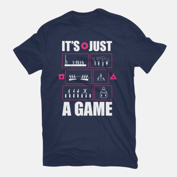 Just A Game - Image 7